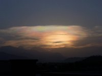2010 06 09R01 079 : ヒマルチュリ ポカラ 彩雲