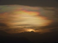 2010 06 09R01 120 : ヒマルチュリ ポカラ 彩雲