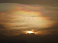 2010 06 09R01 129 : ヒマルチュリ ポカラ 彩雲