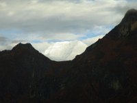 R0011492  Exif JPEG PICTURE : カンガルー, ダナコーラ, ツラギ氷河湖, マルシャンディ流域, BC・P２・石小屋, U字谷