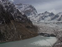 R0017416  Exif JPEG PICTURE : ダナコーラ, マルシャンディ, 氷河湖, 結氷, Ｐ３