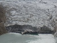 R0017420  Exif JPEG PICTURE : ダナコーラ, マルシャンディ, 氷河湖, 結氷, Ｐ３