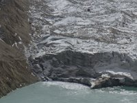 R0017421  Exif JPEG PICTURE : ダナコーラ, マルシャンディ, 氷河湖, 結氷, Ｐ３