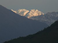 R1058422  Exif JPEG PICTURE : アンナプルナ, セティ川, ネパール, ポカラ