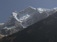 R1058829  Exif JPEG PICTURE : アンナプルナ, ガプチェ氷河, ガプチェ氷河湖, シクリス, ネパール, マディ川, ラムジュン・ヒマール