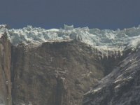 R1058837  Exif JPEG PICTURE : アンナプルナ, ガプチェ氷河, ガプチェ氷河湖, シクリス, ネパール, マディ川, ラムジュン・ヒマール