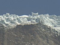 R1058838  Exif JPEG PICTURE : アンナプルナ, ガプチェ氷河, ガプチェ氷河湖, シクリス, ネパール, マディ川, ラムジュン・ヒマール