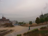 20160331 Central Kathmandu KU