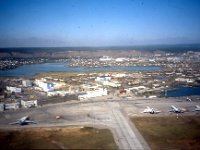 C08B05S52 03 : ヤクーツク, ヤクーツク・ウラジオストック, 航空写真