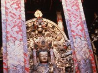 C04B02S12 01 : チベット, ラサ, 大正寺, １９８０年チベット科学討論会
