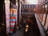 C04B02S12 02 : チベット, ラサ, 大正寺, １９８０年チベット科学討論会