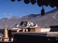 C04B02S12 04 : チベット, ラサ, 大正寺, １９８０年チベット科学討論会