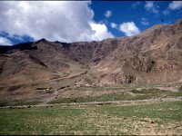 C04B03S04 03 : チベット, 雲, １９８０年チベット科学討論会