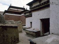 C04B03S09 10 : ギャンツェ, ゴンパ, チベット, １９８０年チベット科学討論会